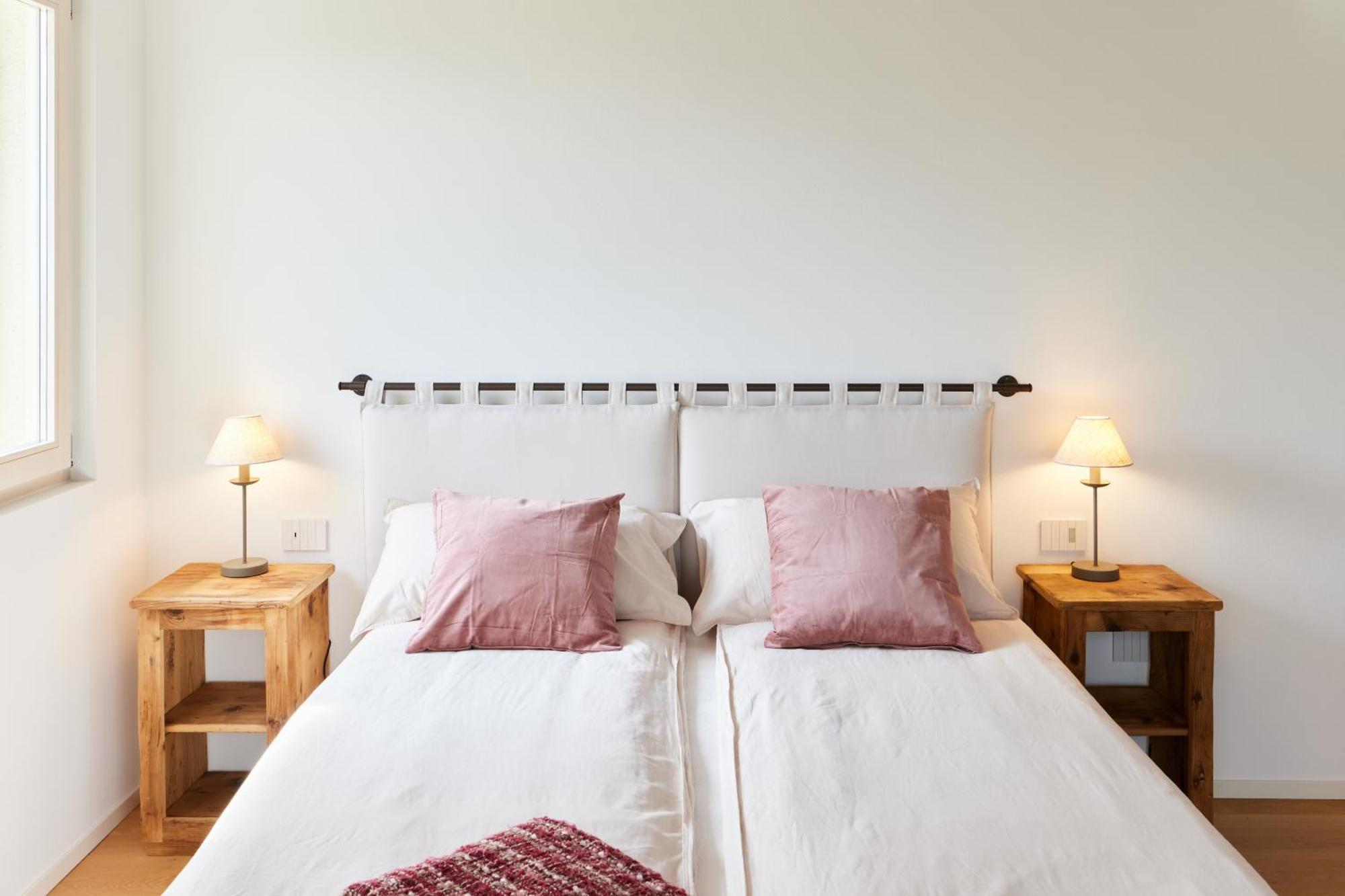 Casamartini Bed & Breakfast フォンテ エクステリア 写真