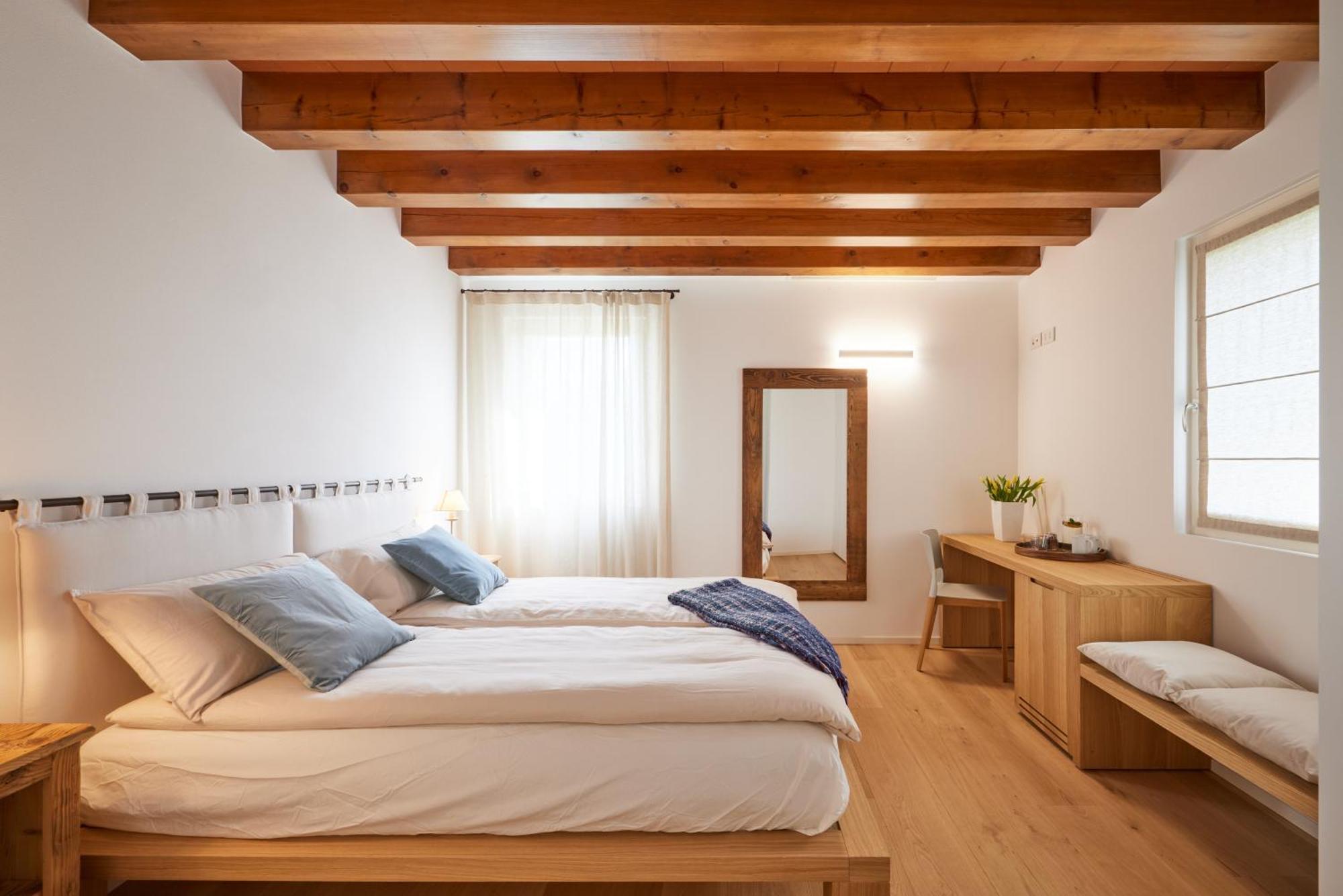 Casamartini Bed & Breakfast フォンテ エクステリア 写真
