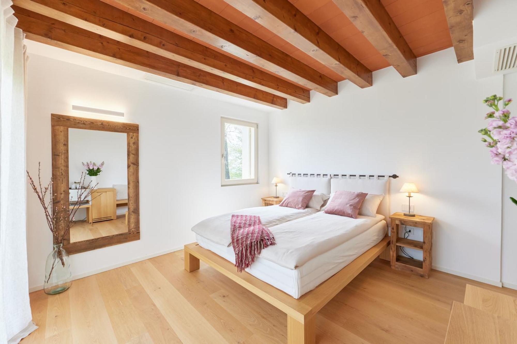 Casamartini Bed & Breakfast フォンテ エクステリア 写真