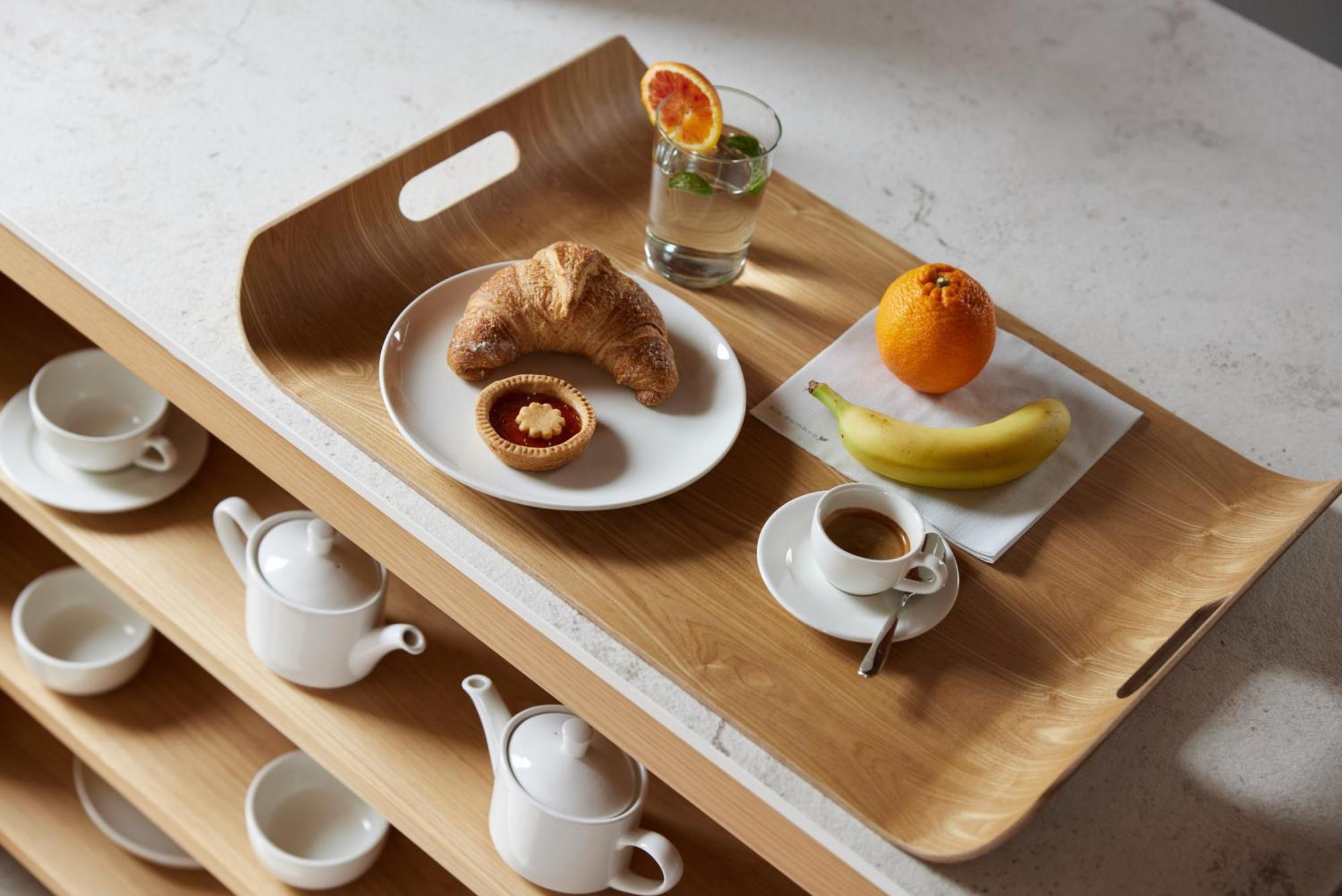 Casamartini Bed & Breakfast フォンテ エクステリア 写真