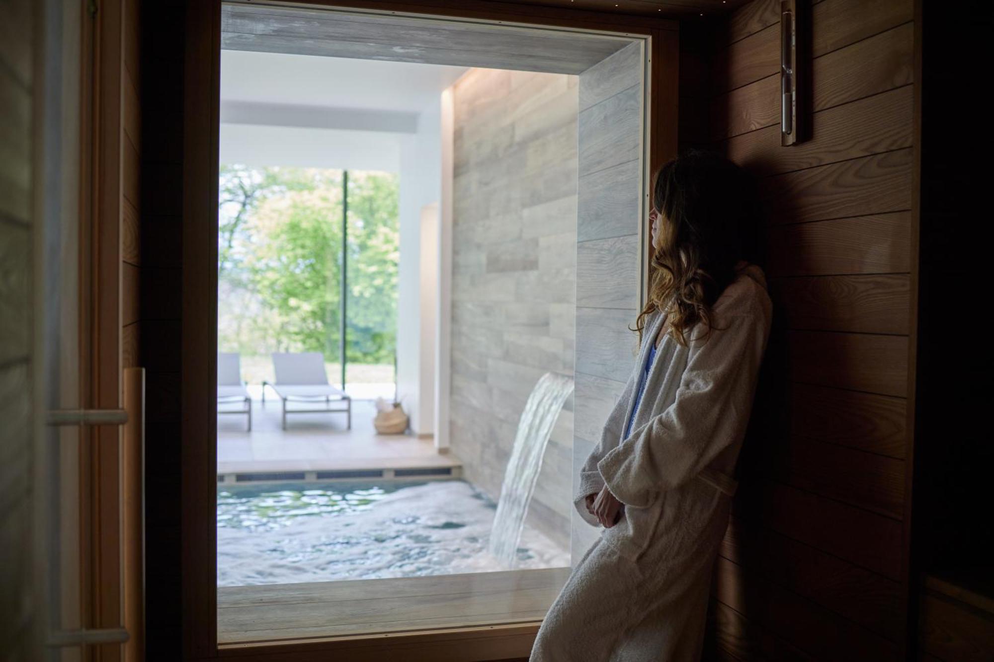 Casamartini Bed & Breakfast フォンテ エクステリア 写真