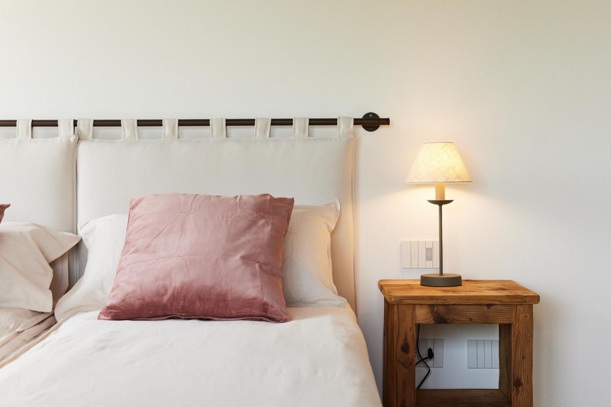 Casamartini Bed & Breakfast フォンテ エクステリア 写真