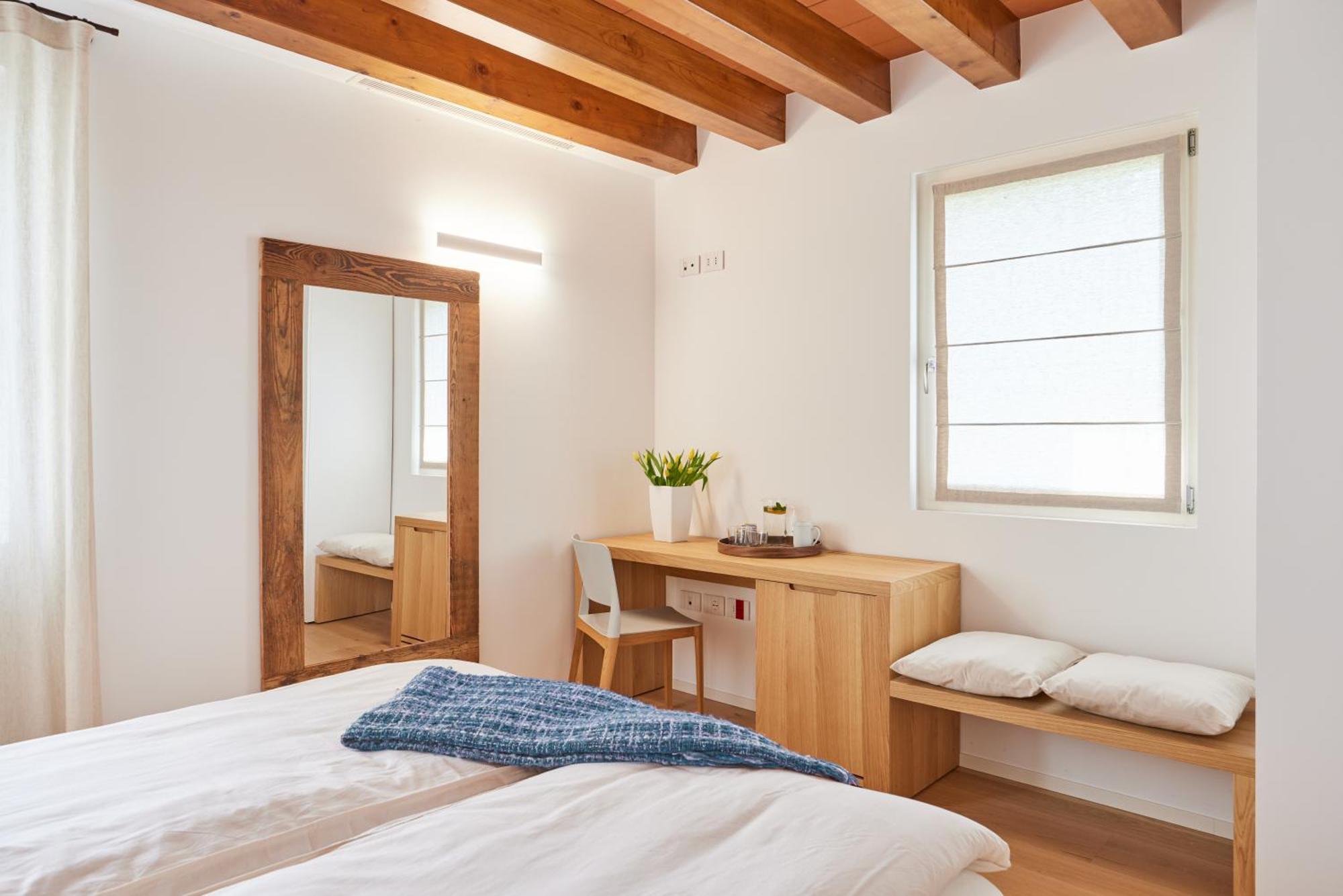 Casamartini Bed & Breakfast フォンテ エクステリア 写真