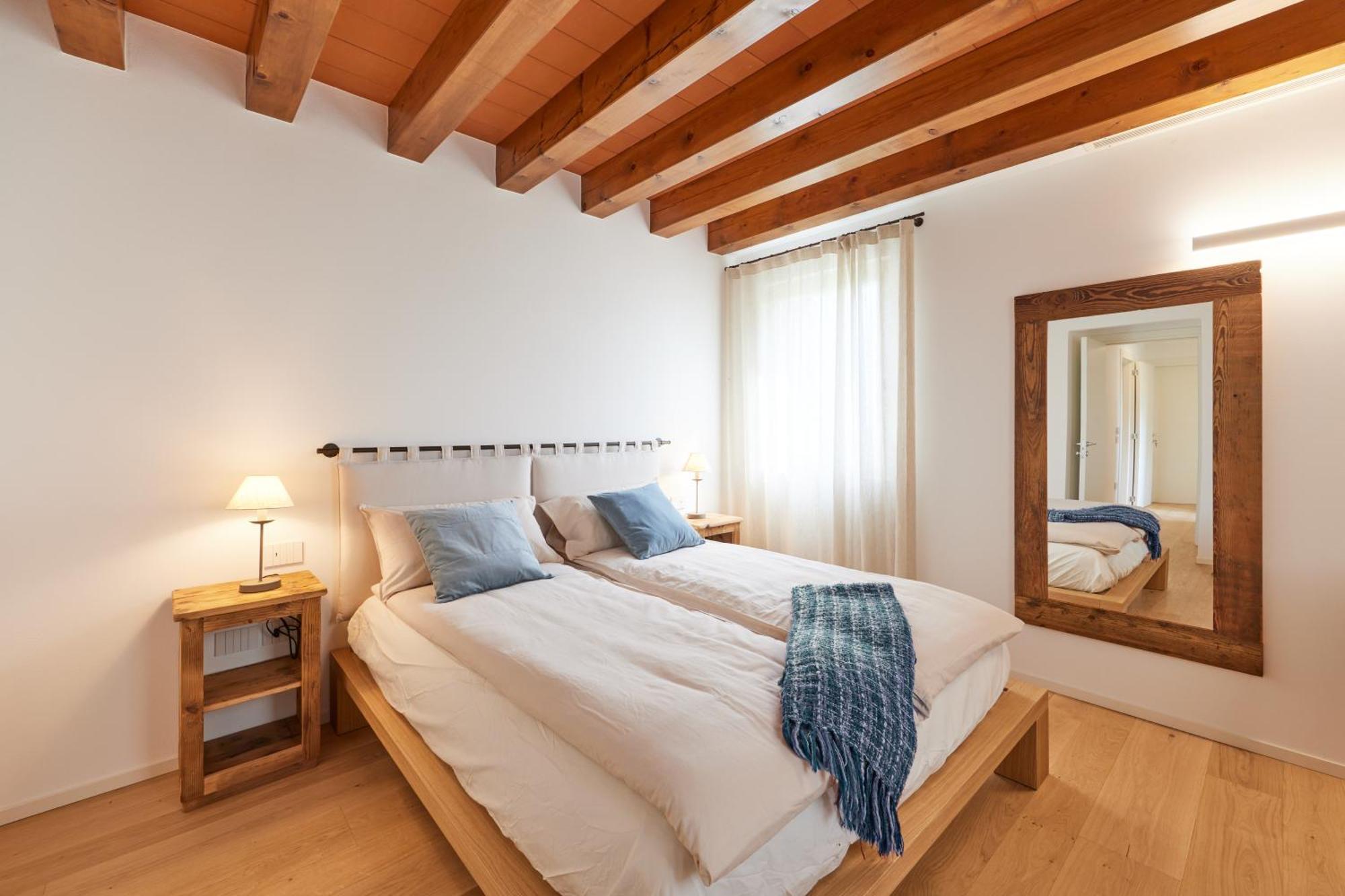 Casamartini Bed & Breakfast フォンテ エクステリア 写真